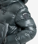 Blauer Coats