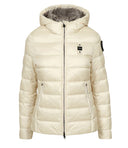 Blauer Coats