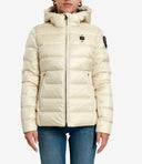Blauer Coats