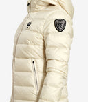 Blauer Coats