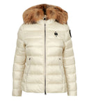 Blauer Coats