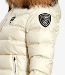 Blauer Coats