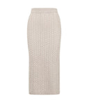 S Max Mara Skirts Sand