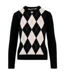 S Max Mara Sweaters Black