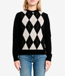 S Max Mara Sweaters Black