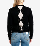 S Max Mara Sweaters Black