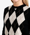 S Max Mara Sweaters Black