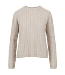 S Max Mara Truien Zand