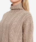S Max Mara Jerséis Beige