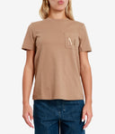 S Max Mara T Shirts And Polos Camel
