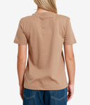S Max Mara T Shirts And Polos Camel