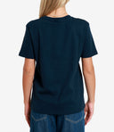 S Max Mara T Shirts And Polos Marine Blue
