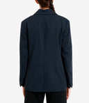 S Max Mara Jassen Blauw
