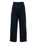 S Pantalón Max Mara Azul