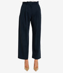 S Pantalón Max Mara Azul