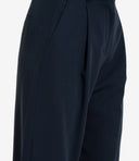 S Pantalón Max Mara Azul