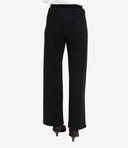 S Max Mara Trousers Black