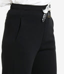 S Max Mara Trousers Black