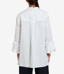 S Camisas Max Mara Blanco