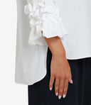 S Camisas Max Mara Blanco
