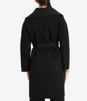 S Max Mara Coats Black