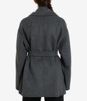 S Chaquetas Max Mara Gris
