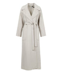 S Max Mara Coats Ivory