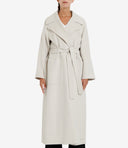 S Max Mara Coats Ivory
