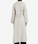 S Max Mara Coats Ivory