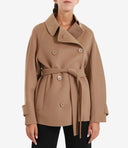 S Abrigos Max Mara Camel