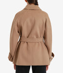 S Abrigos Max Mara Camel