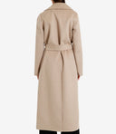 S Max Mara Coats Beige
