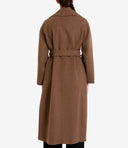 S Max Mara Coats Brown