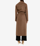 S Max Mara Coats Brown