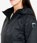 Blauer Coats Black