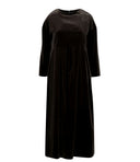 S Abiti Max Mara Neri