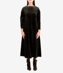 S Abiti Max Mara Neri