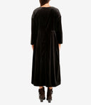 S Abiti Max Mara Neri