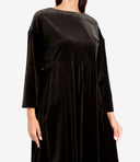 S Abiti Max Mara Neri