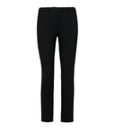 S Max Mara Broek Zwart