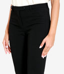 S Max Mara Broek Zwart