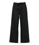S Max Mara Trousers Black