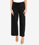 S Max Mara Trousers Black
