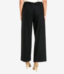 S Max Mara Trousers Black