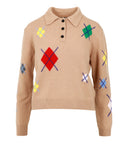 Msgm Truien Kameel