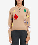 Msgm Truien Kameel