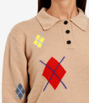 Msgm Truien Kameel