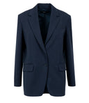 Giubbotti Weekend Max Mara Blu