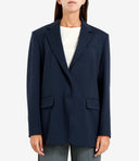 Giubbotti Weekend Max Mara Blu
