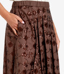 Max Mara weekendrokken